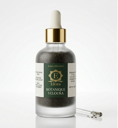 Face Oils