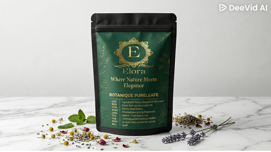 Herbal Tea