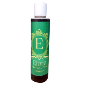 Elora Herbal Hair Revival Shampoo
