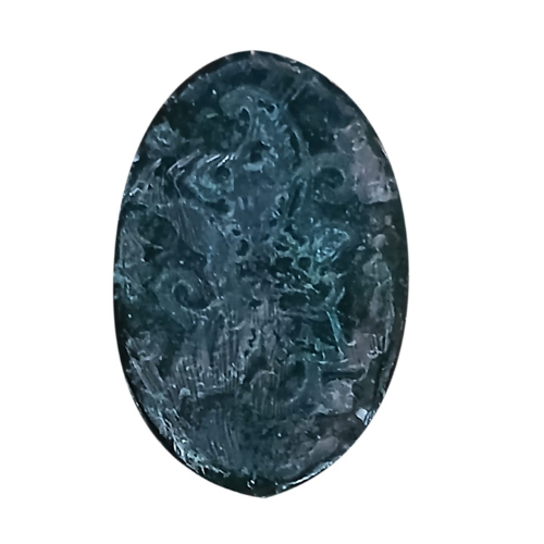 ELORA ALOE VERA SOAP – HYDRATE, HEAL & GLOW