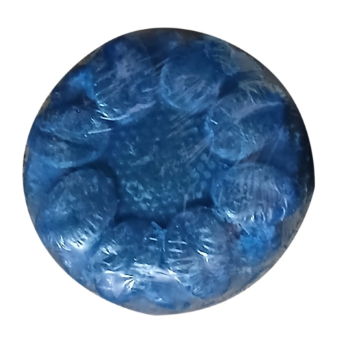 ELORA BLUE CLAY SOAP – PURIFYING | GLOW BOOSTING