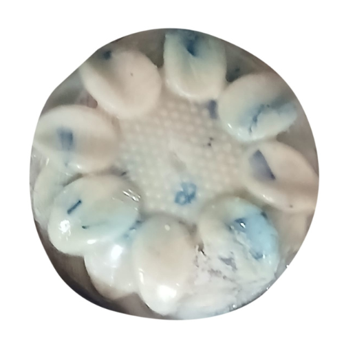 ELORA GLUTATHIONE + HYALURONIC + VITAMIN E SOAP