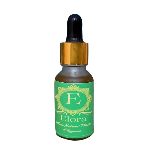 Elora Herbal Face Oil 15gm