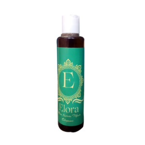 Elora Herbal Hair Oil
